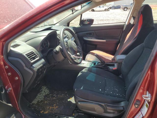 Photo 7 from auction – 2016 SUBARU IMPREZA with VIN JF1GJAA64GH018426