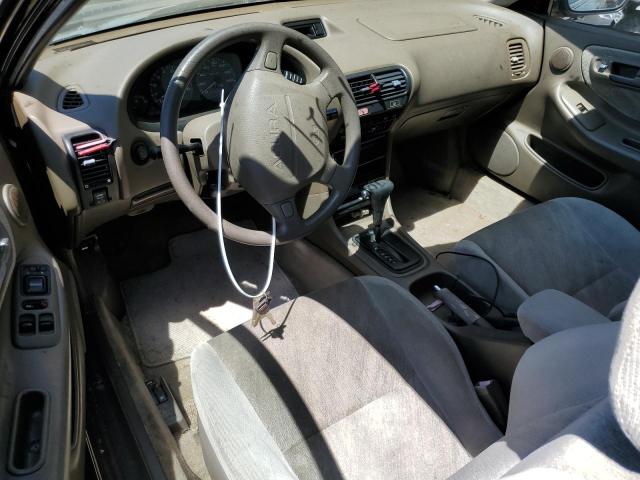 Photo 8 from auction – 1997 ACURA INTEGRA LS with VIN JH4DC4454VS020266