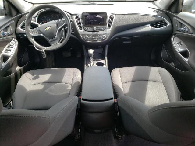 Photo 8 from auction – 2022 CHEVROLET MALIBU LS with VIN 1G1ZB5ST2NF205175