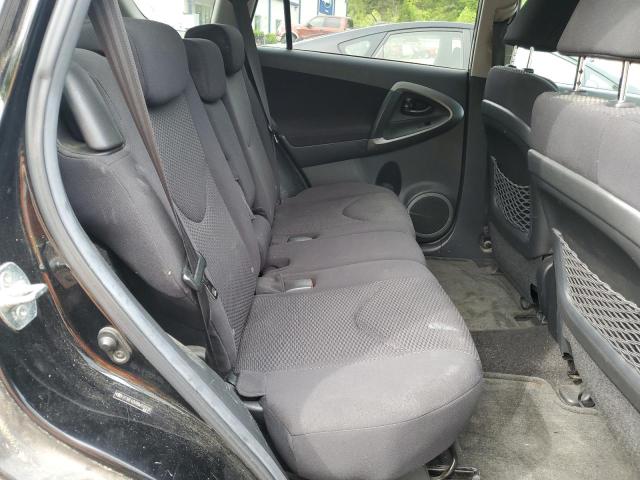 Photo 11 from auction – 2011 TOYOTA RAV4 SPORT with VIN 2T3RF4DV6BW139339
