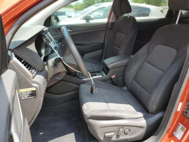 Photo 7 from auction – 2016 HYUNDAI TUCSON LIM with VIN KM8J33A48GU213405