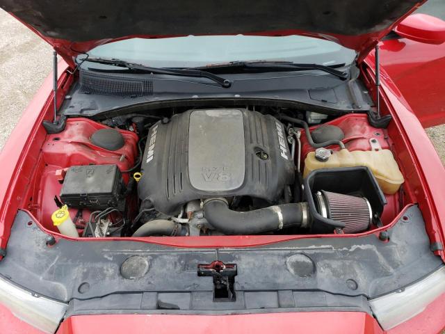 Photo 11 from auction – 2013 DODGE CHARGER R/ with VIN 2C3CDXCT1DH593678