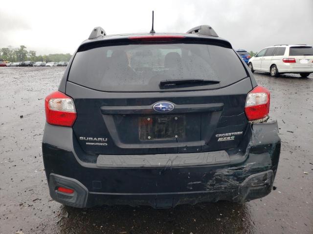 Photo 6 from auction – 2016 SUBARU CROSSTREK with VIN JF2GPABC7G8308240
