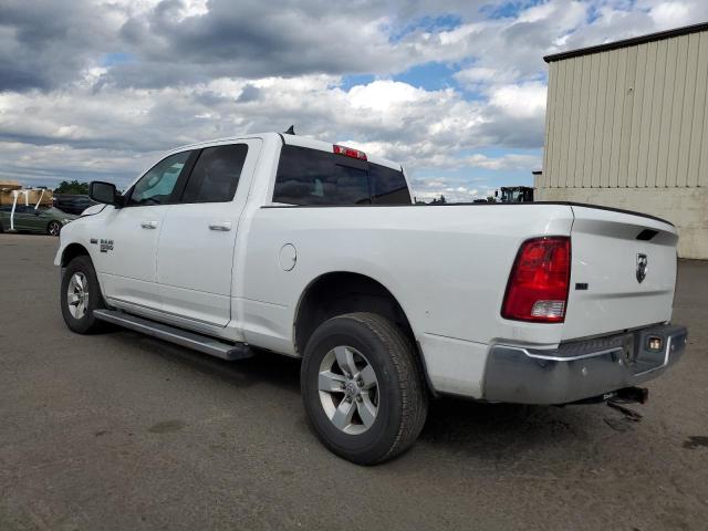 Photo 2 from auction – 2020 RAM 1500 CLASS with VIN 1C6RR6TT2LS133395