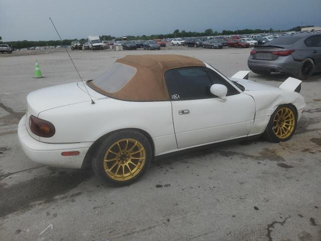 Photo 3 from auction – 1996 MAZDA MX-5 MIATA with VIN JM1NA3535T0711267