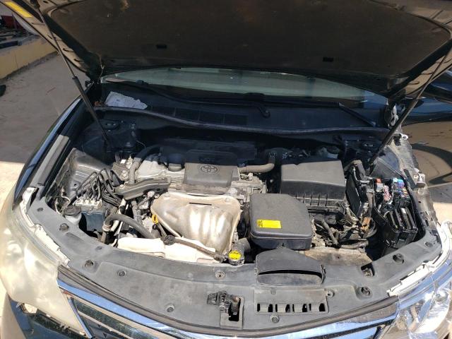 Photo 11 from auction – 2012 TOYOTA CAMRY BASE with VIN 4T4BF1FK8CR183281