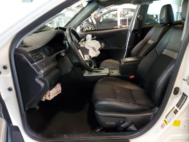 Photo 7 from auction – 2014 TOYOTA CAMRY L with VIN 4T1BF1FKXEU439871