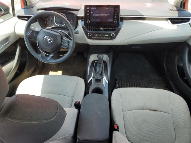Photo 8 from auction – 2020 TOYOTA COROLLA LE with VIN 5YFEPRAE1LP054613