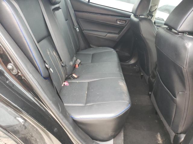 Photo 10 from auction – 2018 TOYOTA COROLLA L with VIN 5YFBURHE0JP834214