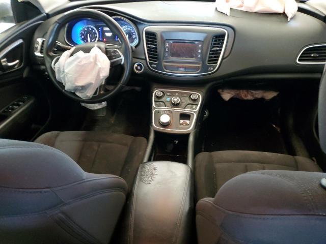 Photo 8 from auction – 2015 CHRYSLER 200 LIMITE with VIN 1C3CCCAB1FN732885