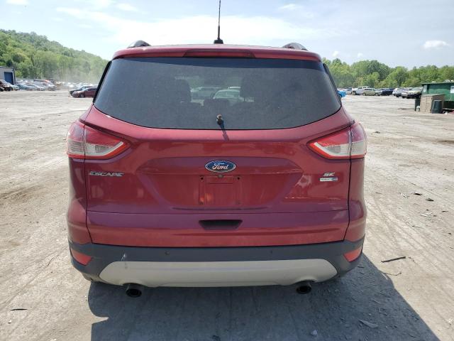 Zdjęcie 6 z aukcji – 2015 FORD ESCAPE SE z VIN 1FMCU9G96FUC02560