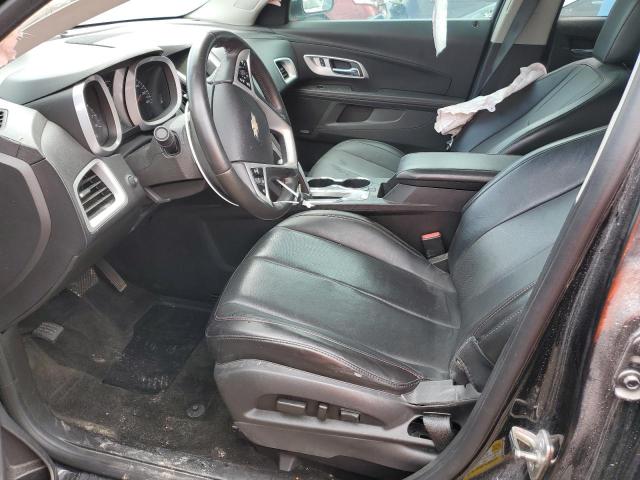 Photo 7 from auction – 2014 CHEVROLET EQUINOX LT with VIN 2GNALCEKXE6204138