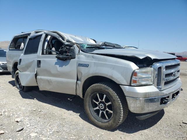 Photo 4 from auction – 2005 FORD EXCURSION with VIN 1FMSU41P95EC50830