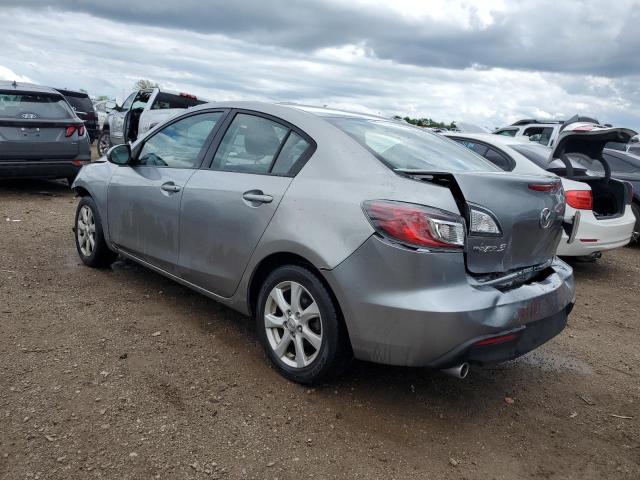 Photo 2 from auction – 2011 MAZDA 3 I with VIN JM1BL1VF1B1360524