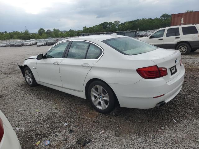 Photo 2 from auction – 2012 BMW 528 I with VIN WBAXG5C56CDY28353