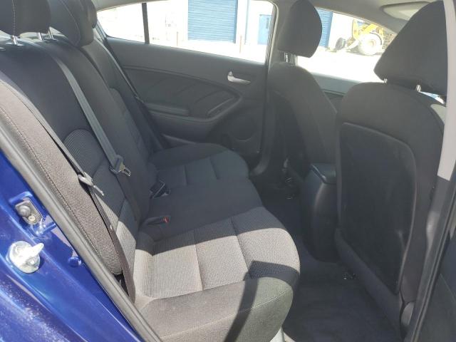 Photo 10 from auction – 2018 KIA FORTE LX with VIN 3KPFK4A71JE272671