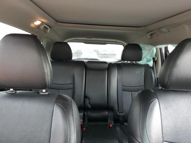 Photo 10 from auction – 2016 NISSAN ROGUE S with VIN 5N1AT2MT8GC857019
