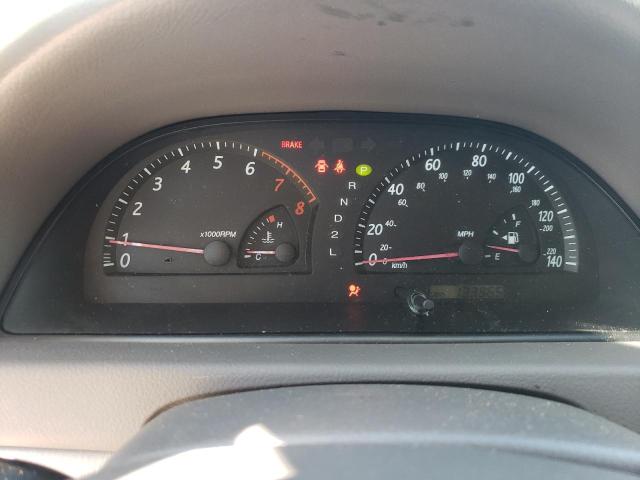 Photo 9 from auction – 2004 TOYOTA CAMRY LE with VIN 4T1BE32K24U898976