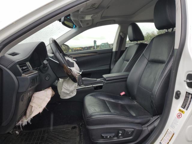 Photo 7 from auction – 2013 LEXUS ES 350 with VIN JTHBK1GG4D2079368