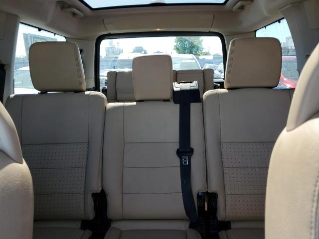 Photo 10 from auction – 2006 LAND ROVER LR3 SE with VIN SALAE25406A374133