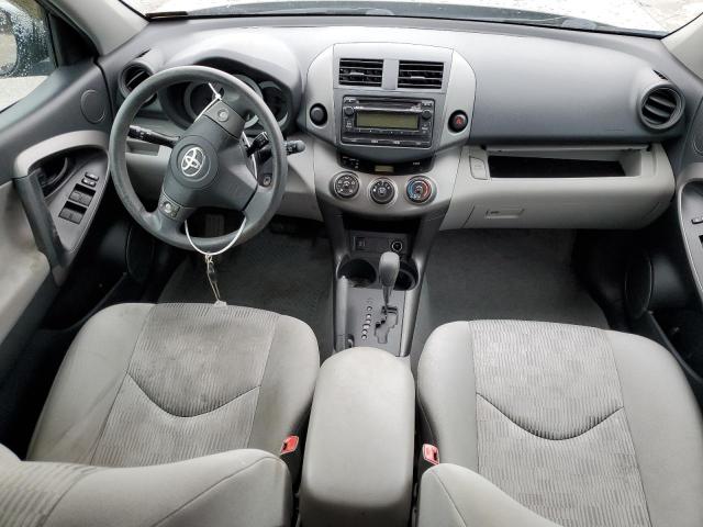 Photo 8 from auction – 2012 TOYOTA RAV4 with VIN 2T3ZF4DV9CW150210