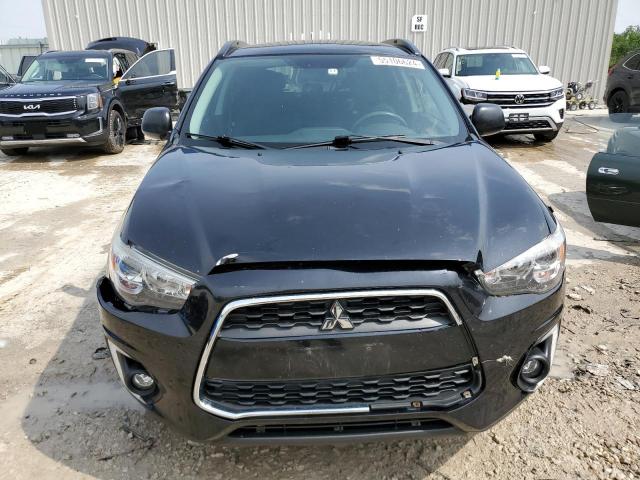 Photo 5 from auction – 2015 MITSUBISHI OUTLANDER with VIN 4A4AR4AU6FE026979