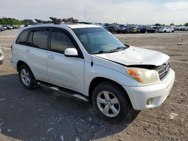 Photo 4 from auction – 2004 TOYOTA RAV4 with VIN JTEGD20V640008227