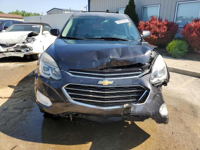 Photo 5 from auction – 2016 CHEVROLET EQUINOX LT with VIN 2GNALCEK9G6307148