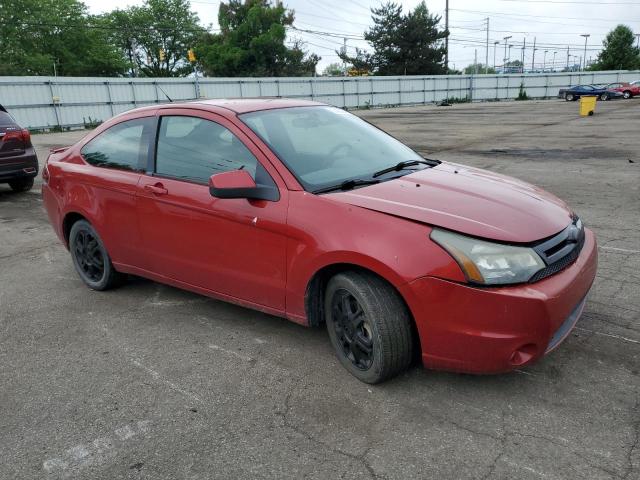 Photo 4 from auction – 2009 FORD FOCUS SE with VIN 1FAHP32N99W251012