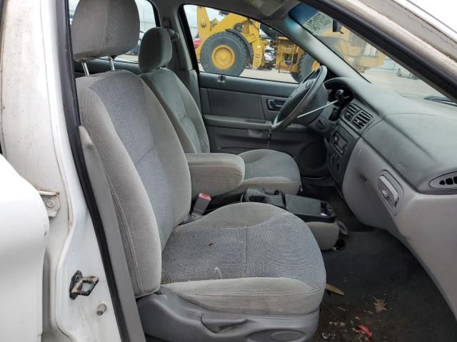 Photo 7 from auction – 2002 FORD TAURUS SE with VIN 1FAFP53U32G146667