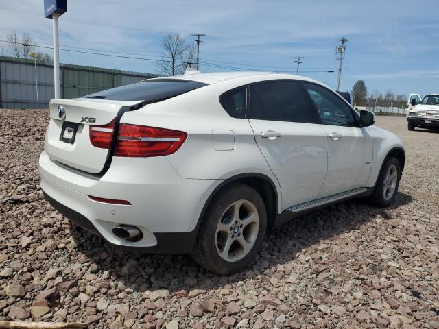 Photo 3 from auction – 2014 BMW X6 XDRIVE3 with VIN 5UXFG2C51E0C44709