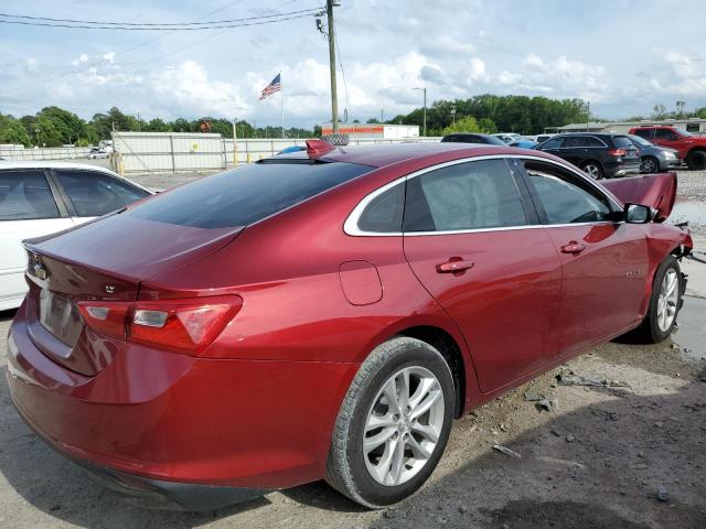 Photo 3 from auction – 2017 CHEVROLET MALIBU LT with VIN 1G1ZE5ST4HF239839