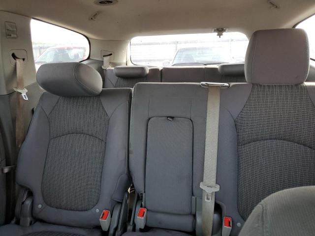 Photo 10 from auction – 2014 CHEVROLET TRAVERSE L with VIN 1GNKRFKD8EJ102303