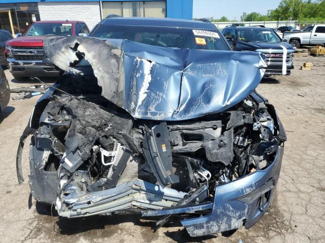 Foto 5 de la subasta – 2019 FORD EXPLORER con VIN 1FM5K7B88KGB06813