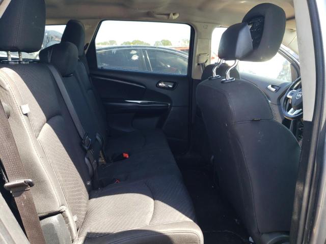 Photo 11 from auction – 2018 DODGE JOURNEY SE with VIN 3C4PDCAB3JT443722
