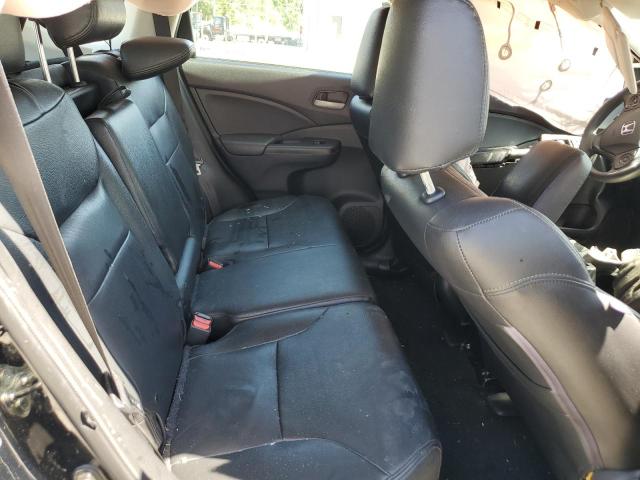 Photo 11 from auction – 2015 HONDA CR-V LX with VIN 2HKRM3H34FH513601