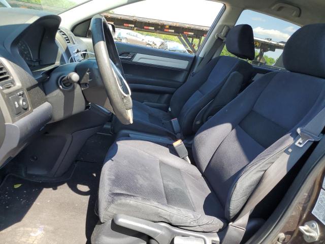 Photo 7 from auction – 2011 HONDA CR-V SE with VIN 5J6RE4H48BL064080