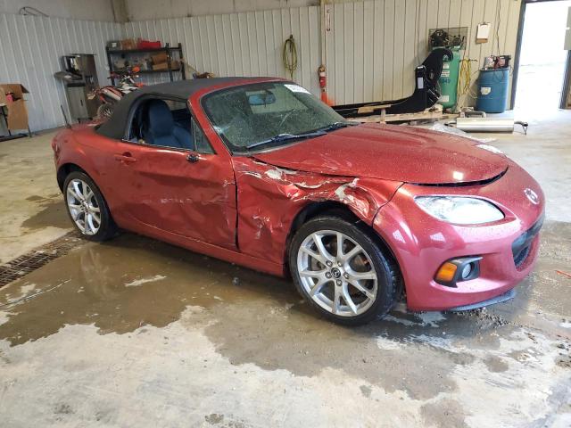 Photo 4 from auction – 2015 MAZDA MX-5 MIATA with VIN JM1NC2NF3F0241999