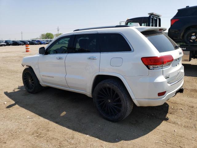 Photo 2 from auction – 2014 JEEP GRAND CHER with VIN 1C4RJFCM9EC398823