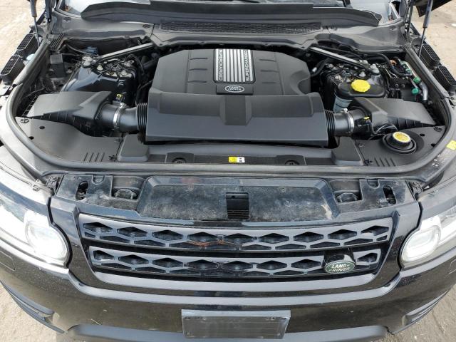 Photo 11 from auction – 2015 LAND ROVER RANGE ROVE with VIN SALWR2TF6FA630046