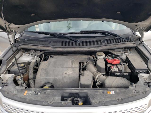 Photo 12 from auction – 2013 FORD EXPLORER X with VIN 1FM5K8D84DGC04873