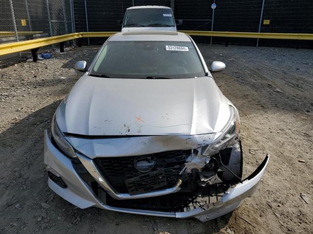 Photo 5 from auction – 2020 NISSAN ALTIMA SL with VIN 1N4BL4EVXLC183959