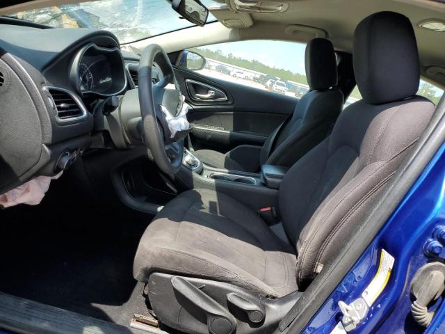 Photo 7 from auction – 2015 CHRYSLER 200 LIMITE with VIN 1C3CCCABXFN701151