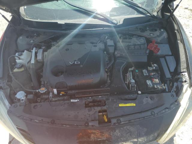 Photo 11 from auction – 2017 NISSAN MAXIMA 3.5 with VIN 1N4AA6APXHC375460