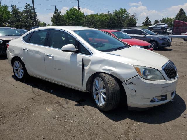 Photo 4 from auction – 2013 BUICK VERANO with VIN 1G4PP5SK4D4230771