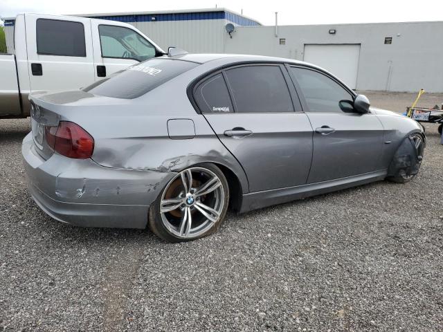 Photo 3 from auction – 2010 BMW 323 I with VIN WBAPG7C58AA399467