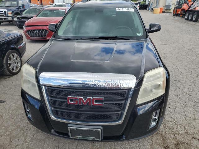 Photo 5 from auction – 2010 GMC TERRAIN SL with VIN 2CTALDEW9A6326554