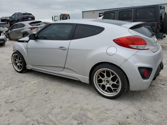 Photo 2 from auction – 2013 HYUNDAI VELOSTER T with VIN KMHTC6AE3DU169490
