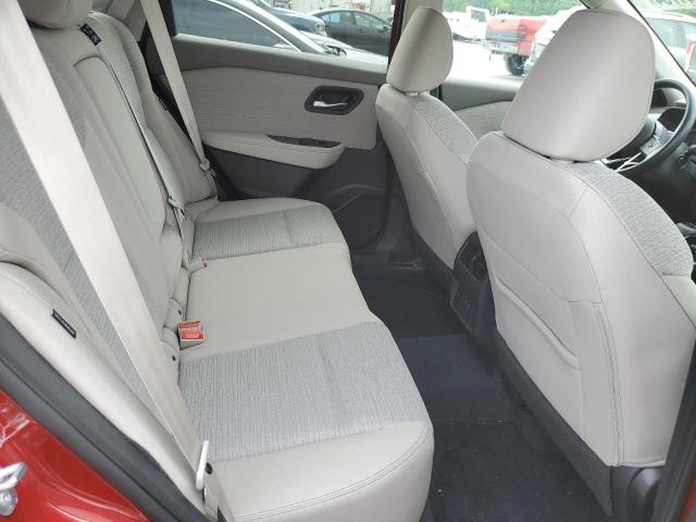 Photo 11 from auction – 2023 NISSAN ROGUE SV with VIN 5N1BT3BB7PC911396