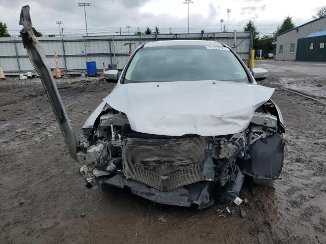 Photo 5 from auction – 2012 FORD FOCUS SEL with VIN 1FAHP3H27CL176235